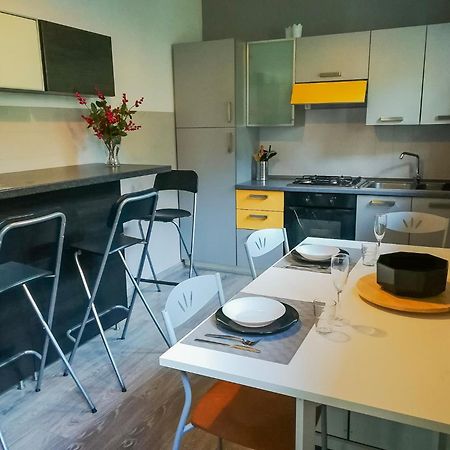 Villa Giuliana Cannobio Eksteriør bilde