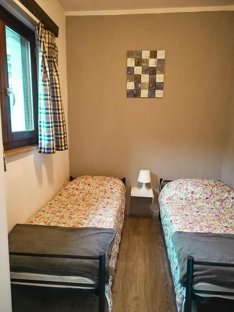Villa Giuliana Cannobio Eksteriør bilde