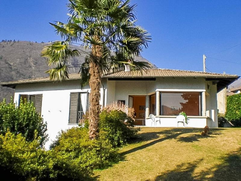 Villa Giuliana Cannobio Eksteriør bilde